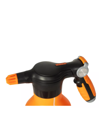 Pulverizador 2l Usb Fl2-8b Lusqtoff