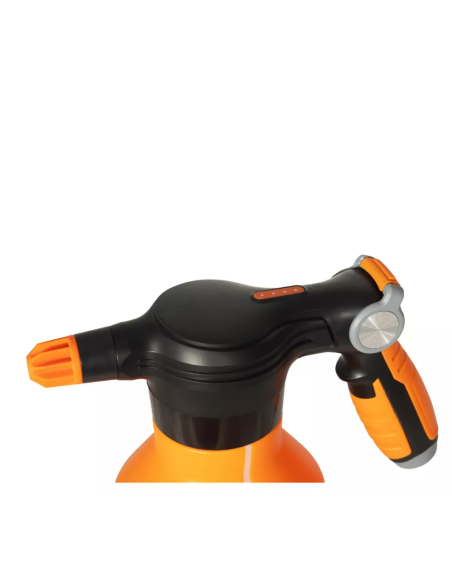 Pulverizador 2l Usb Fl2-8b Lusqtoff Pulverizador 2l Usb Fl2-8b Lusqtoff