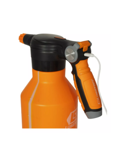 Pulverizador 2l Usb Fl2-8b Lusqtoff