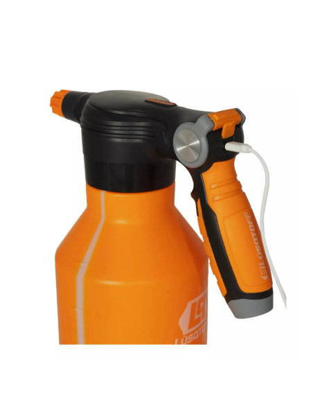 Pulverizador 2l Usb Fl2-8b Lusqtoff Pulverizador 2l Usb Fl2-8b Lusqtoff