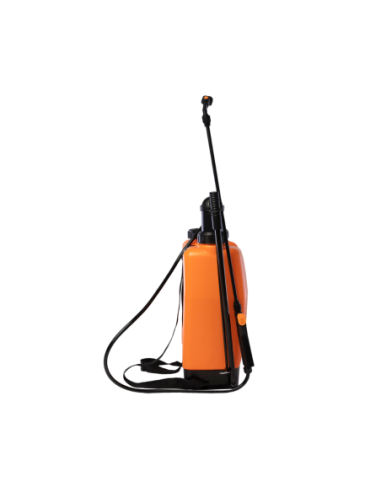Fumigador Manual 20l F20l-8 Lusqtoff