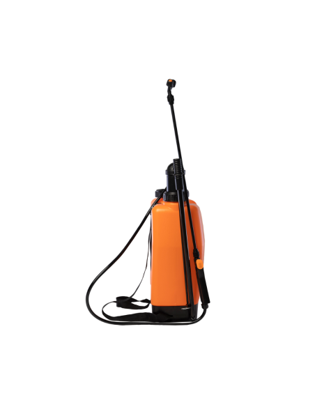 Fumigador Manual 20l F20l-8 Lusqtoff Fumigador Manual 20l F20l-8 Lusqtoff