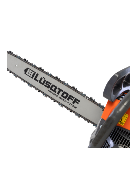 Motosierra 20 52cc Gs5200 Lusqtoff Motosierra 20 52cc Gs5200 Lusqtoff
