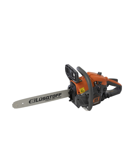 Motosierra 22 62cc Gs6200 Lusqtoff Motosierra 22 62cc Gs6200 Lusqtoff