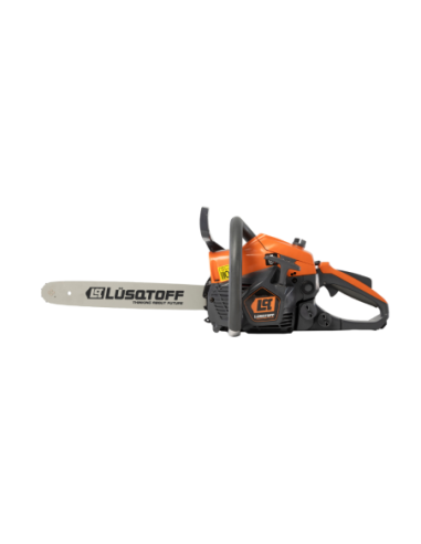 Motosierra 22 62cc Gs6200 Lusqtoff