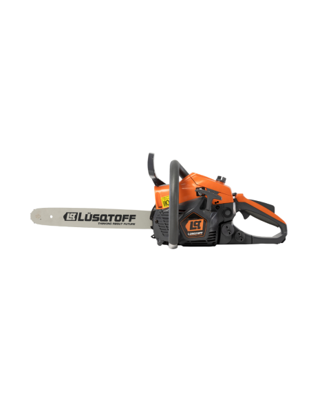 Motosierra 22 62cc Gs6200 Lusqtoff Motosierra 22 62cc Gs6200 Lusqtoff
