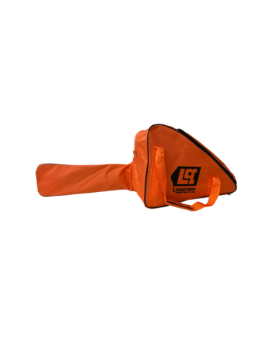 Motosierra 22 62cc Gs6200 Lusqtoff