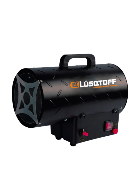 Calefactor Canon A Gas 15kw Htbga-15a Lusqtoff Calefactor Canon A Gas 15kw Htbga-15a Lusqtoff