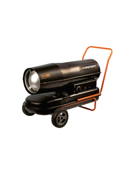 Calefactor Canon Kerosene 26000k Htbgo-30a Lusqtoff Calefactor Canon Kerosene 26000k Htbgo-30a Lusqtoff