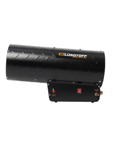 Calefactor Canon Gas 50kw Htbga-50a Lusqtoff