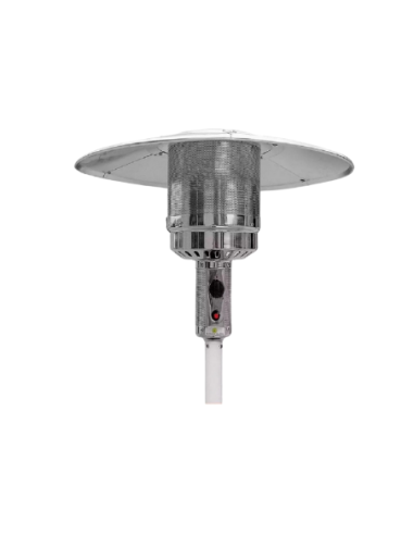 Calefactor Sombrilla Para Garrafa 1008 Jk-1008 Lusqtoff