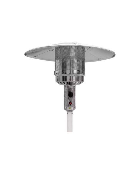 Calefactor Sombrilla Para Garrafa 1008 Jk-1008 Lusqtoff