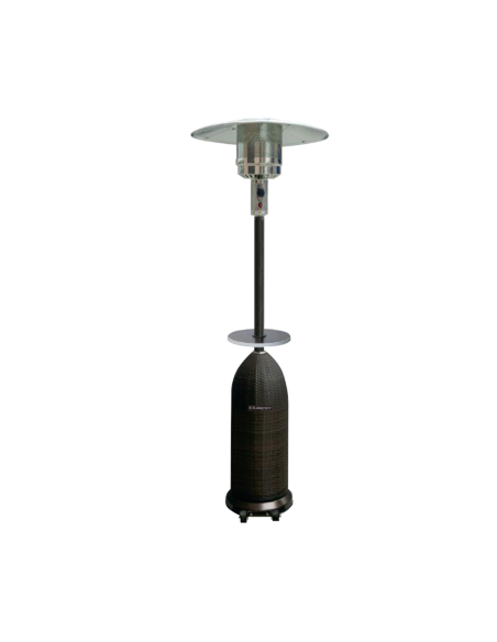 Calefactor Gas Garrafa 6m 10000 Jk-1009 Lusqtoff Calefactor Gas Garrafa 6m 10000 Jk-1009 Lusqtoff