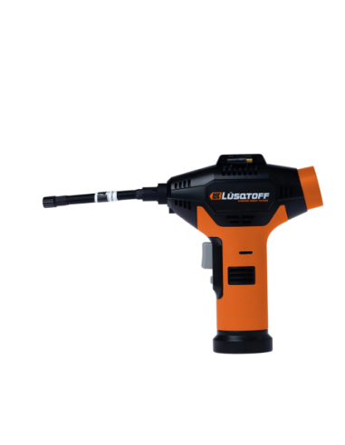 Arrancador E Inflador Ai150l-8k Lusqtoff