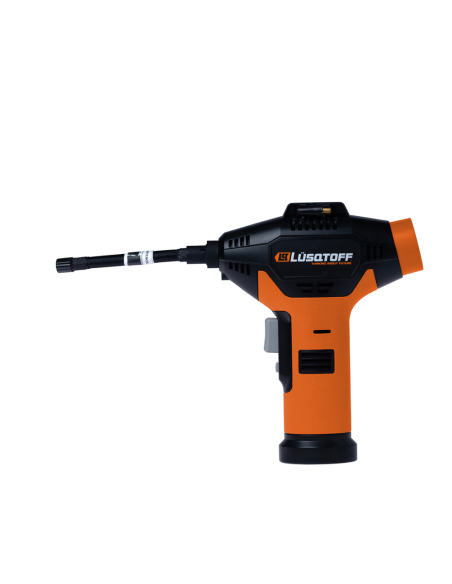 Arrancador E Inflador Ai150l-8k Lusqtoff Arrancador E Inflador Ai150l-8k Lusqtoff