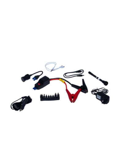 Arrancador E Inflador Ai150l-8k Lusqtoff