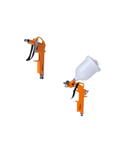 Compresor 25lt 2hp + Accesorios Lc-2025bk Lusqtoff Compresor 25lt 2hp + Accesorios Lc-2025bk Lusqtoff