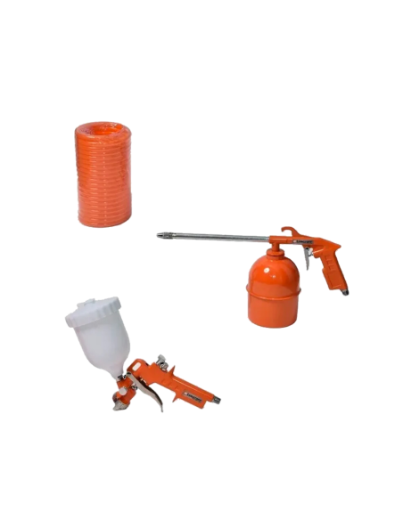 Compresor 50lt 2.5hp Lc-2550bk Lusqtoff Compresor 50lt 2.5hp Lc-2550bk Lusqtoff