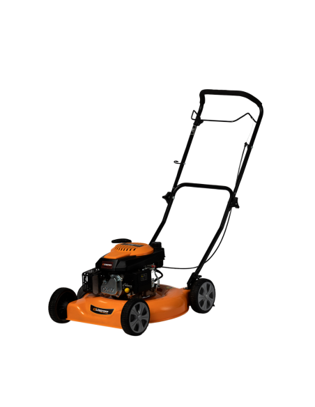 Cortadora De Cesped 5.5hp 20 Lq-510 Lusqtoff Cortadora De Cesped 5.5hp 20 Lq-510 Lusqtoff