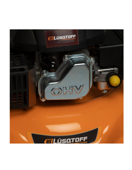 Cortadora De Cesped 5.5hp 20 Lq-510 Lusqtoff Cortadora De Cesped 5.5hp 20 Lq-510 Lusqtoff
