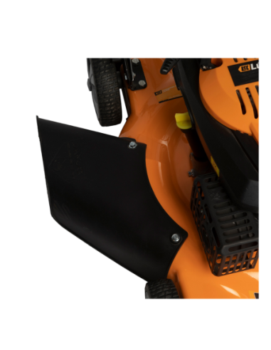 Cortadora De Cesped 5.5hp 20 Lq-510 Lusqtoff