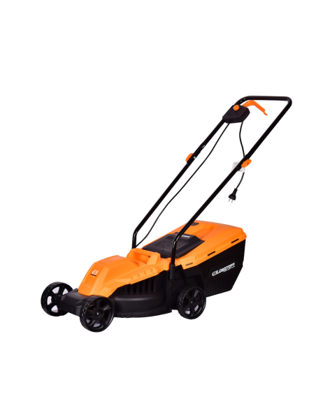 Cortadora De Cesped Lco-1032b Lusqtoff