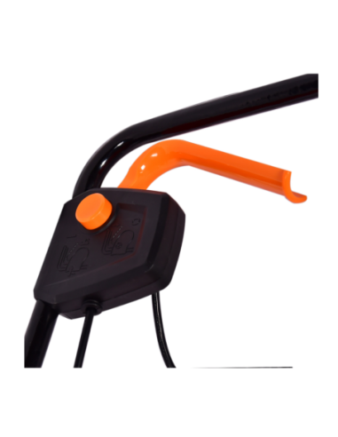 Cortadora De Cesped Lco-1032b Lusqtoff