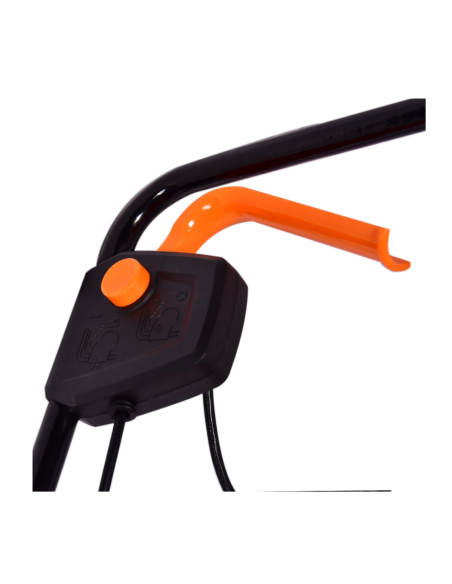 Cortadora De Cesped Lco-1032b Lusqtoff