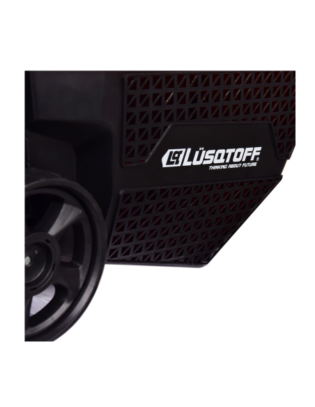 Cortadora De Cesped Lco-1032b Lusqtoff