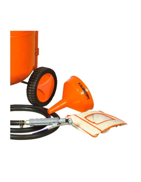 Arenadora Neumatica Apl125-8a Lusqtoff Arenadora Neumatica Apl125-8a Lusqtoff