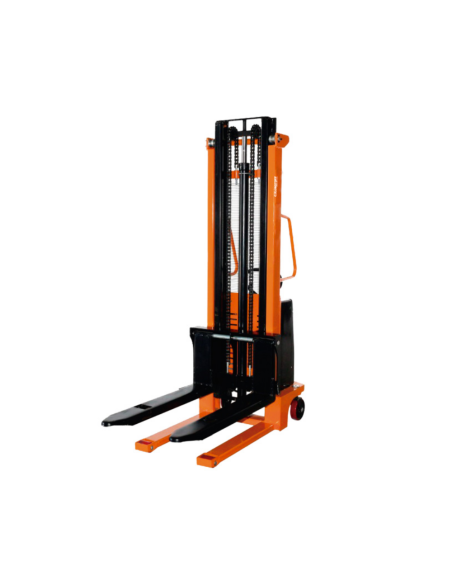 Apilador Manual 2ton Industrial Cty2t-1.6m Lusqtoff Apilador Manual 2ton Industrial Cty2t-1.6m Lusqtoff