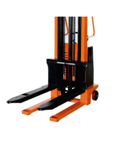 Apilador Manual 2ton Industrial Cty2t-1.6m Lusqtoff