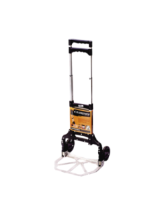 Carro Plegable Hasta 100 Kg Lqc-100 Lusqtoff