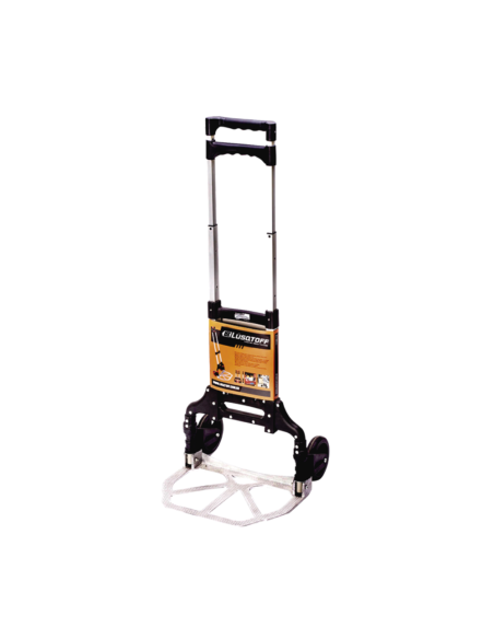 Carro Plegable Hasta 100 Kg Lqc-100 Lusqtoff Carro Plegable Hasta 100 Kg Lqc-100 Lusqtoff