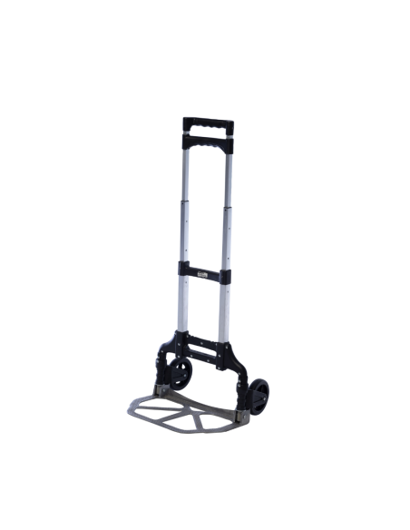 Carro Plegable Hasta 100 Kg Lqc-100 Lusqtoff Carro Plegable Hasta 100 Kg Lqc-100 Lusqtoff