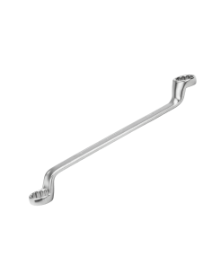 Llave De Boca Estriada Doble Ps 20 - 22mm 2m-20-22 Bahco