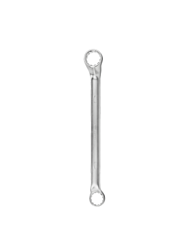 Llave De Boca Estriada Doble Ps 20 - 22mm 2m-20-22 Bahco