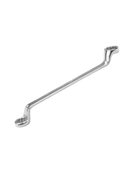 Llave De Boca Estriada Doble Ps 1/4 5/16 2z 1/4 5/16 Bahco