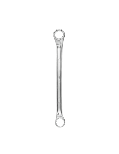 Llave De Boca Estriada Doble Ps 3/4-7/8 2z-3/4-7/8 Bahco