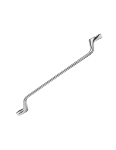 Llave De Boca Estriada Doble Ps 15/16-1 2z-15/16-1 Bahco