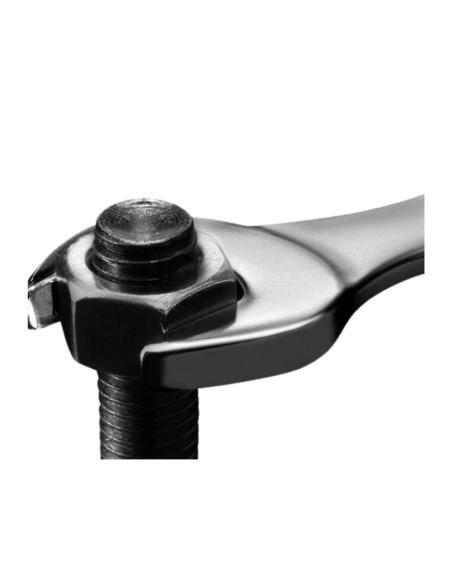 Llave Combinada 1/2 Pu.1/2 Bahco