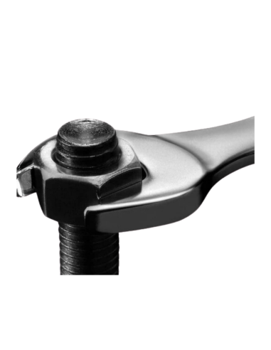 Llave Combinada 9/16 Pu.9/16 Bahco