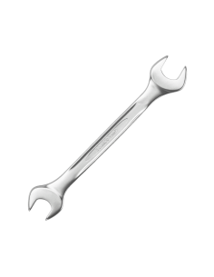Llave Ud 1/4 - 5/16 Anillo Doble 6z-1/4-5/16 Bahco 2