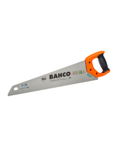 Serrucho Universal Prizecut 19 Para Plasticos Laminados Madera Metales Suaves Np-19-u7/8-hp Bahco