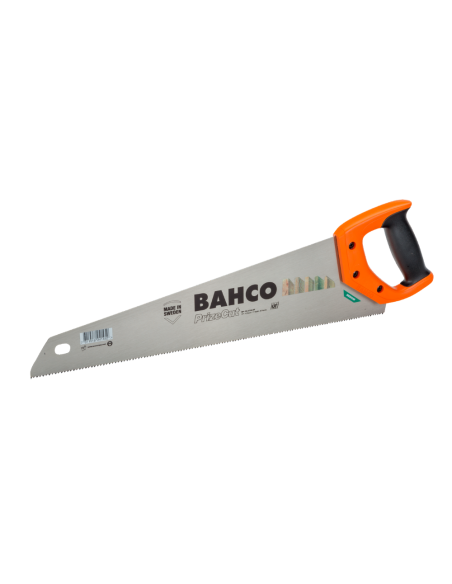 Serrucho Universal Prizecut 19 Para Plasticos Laminados Madera Metales Suaves Np-19-u7/8-hp Bahco Serrucho Universal Prizecut 19 Para Plasticos Laminados Madera Metales Suaves Np-19-u7/8-hp Bahco