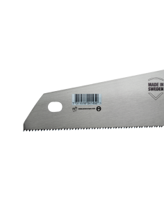 Serrucho Universal Prizecut 19 Para Plasticos Laminados Madera Metales Suaves Np-19-u7/8-hp Bahco 2