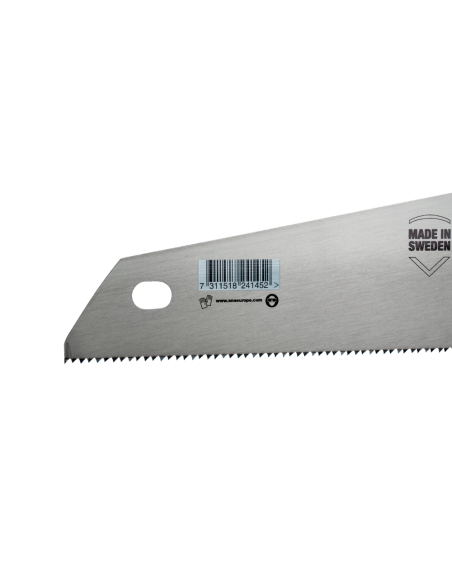 Serrucho Universal Prizecut 19 Para Plasticos Laminados Madera Metales Suaves Np-19-u7/8-hp Bahco Serrucho Universal Prizecut 19 Para Plasticos Laminados Madera Metales Suaves Np-19-u7/8-hp Bahco