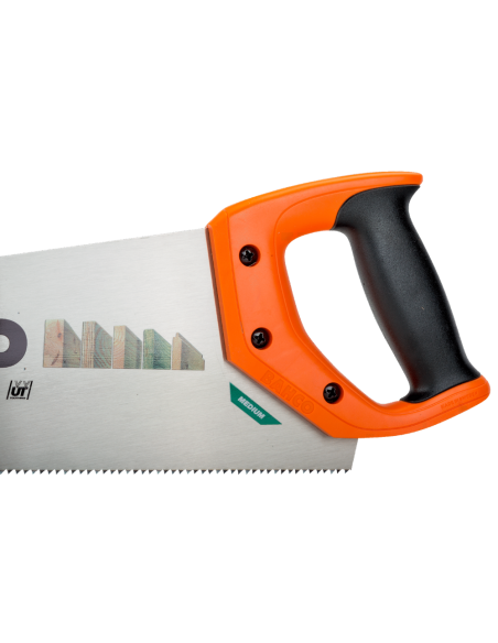 Serrucho Universal Prizecut 19 Para Plasticos Laminados Madera Metales Suaves Np-19-u7/8-hp Bahco Serrucho Universal Prizecut 19 Para Plasticos Laminados Madera Metales Suaves Np-19-u7/8-hp Bahco