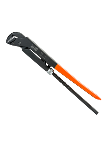 Llave Para Cano 147a Bahco Llave Para Cano 147a Bahco