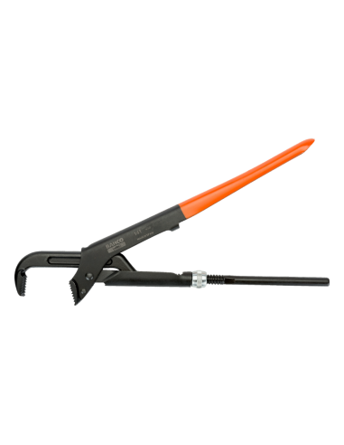 Llave Para Cano 147a Bahco